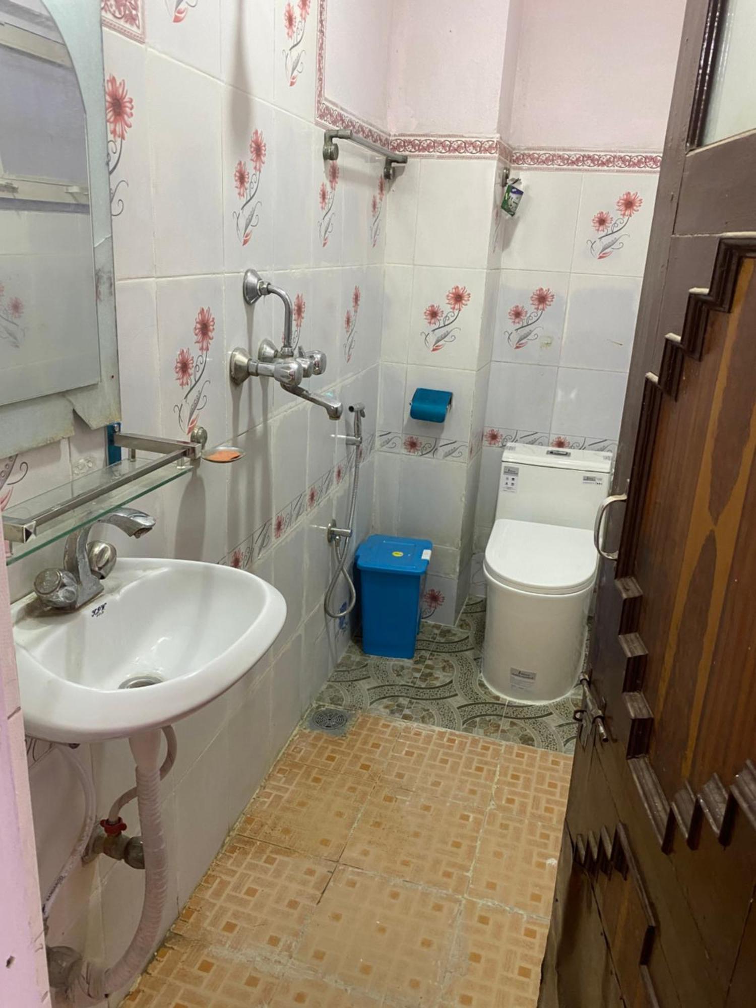 Himalayan Vacation Home Kathmandu Exterior photo
