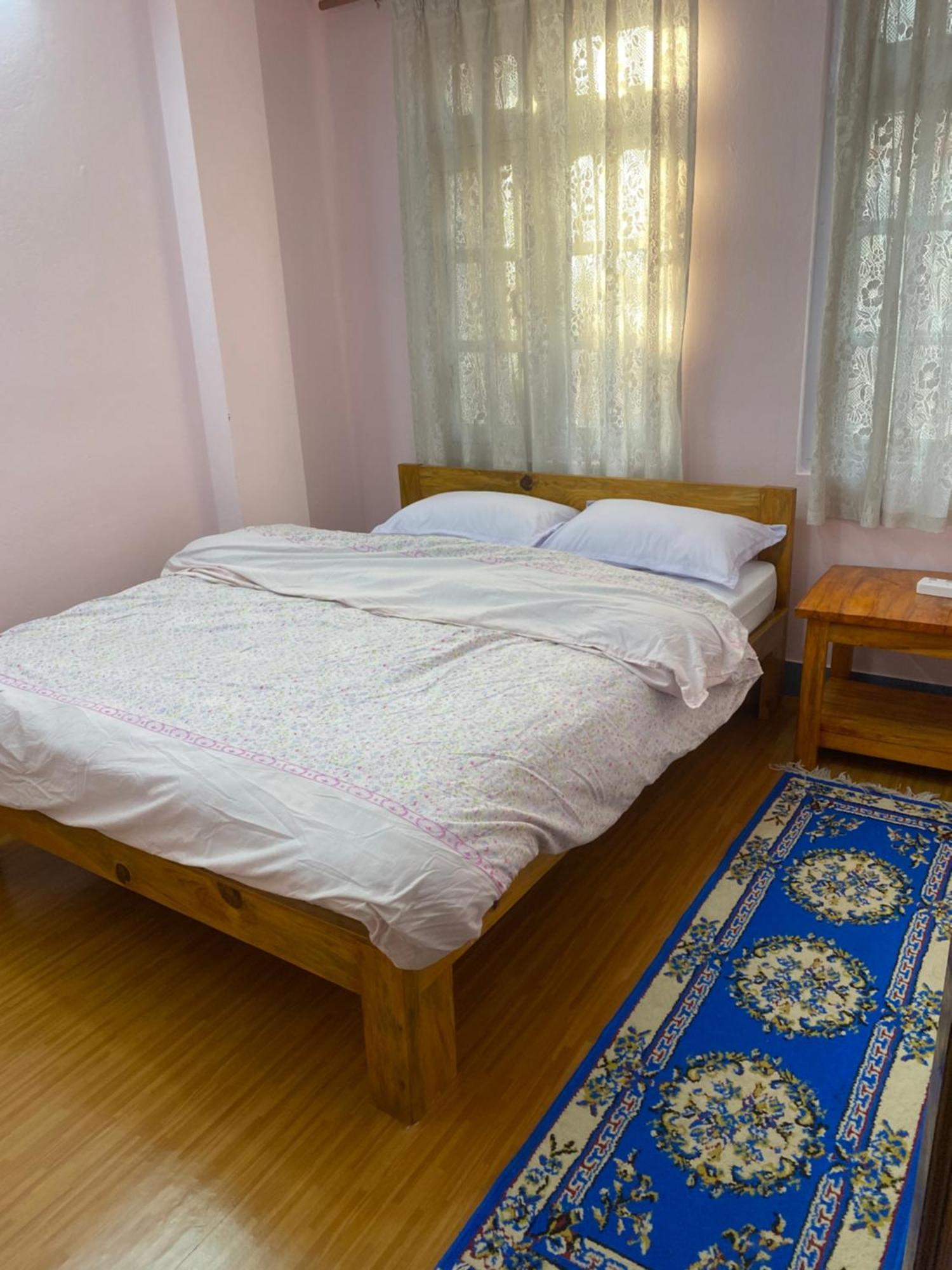 Himalayan Vacation Home Kathmandu Exterior photo