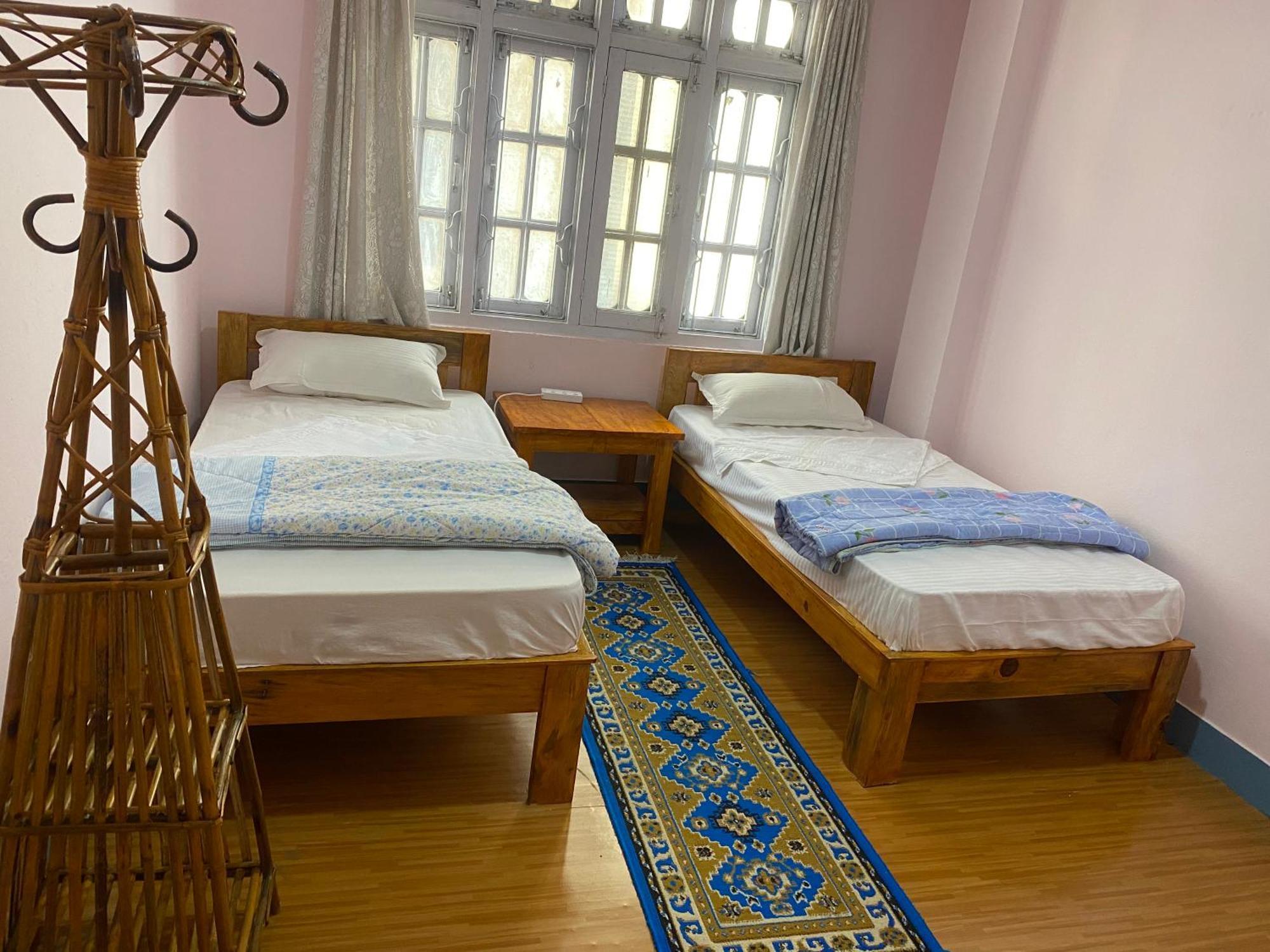 Himalayan Vacation Home Kathmandu Exterior photo