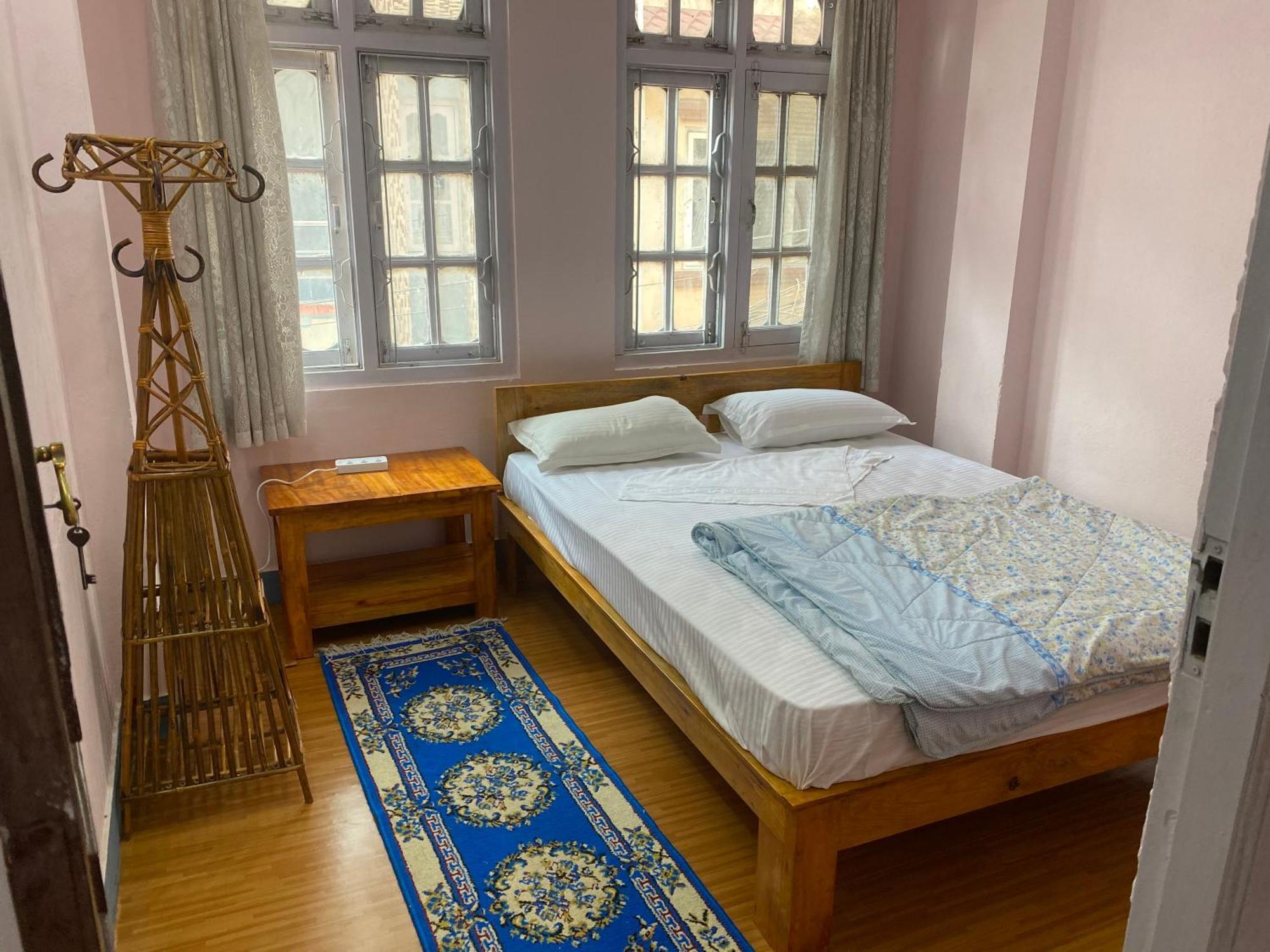 Himalayan Vacation Home Kathmandu Exterior photo