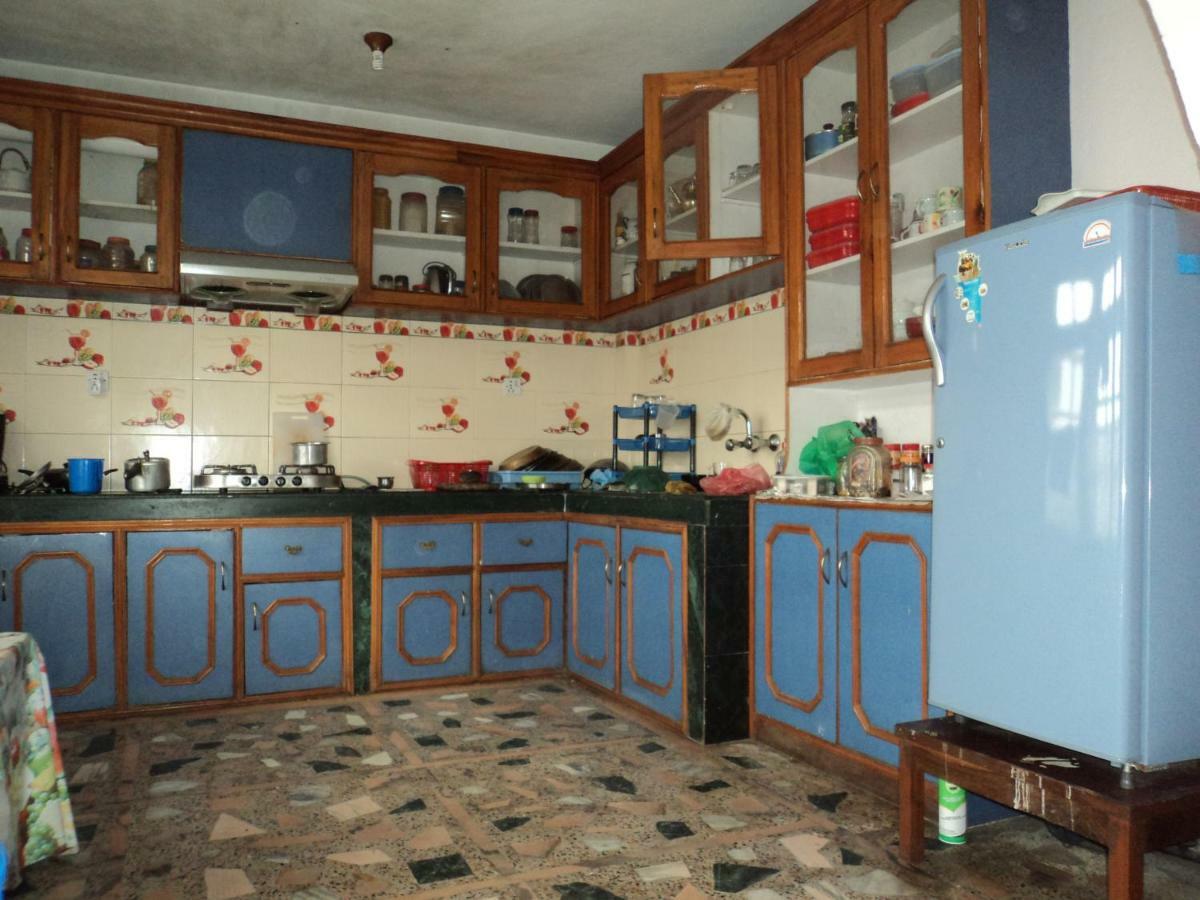 Himalayan Vacation Home Kathmandu Exterior photo