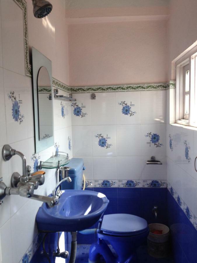 Himalayan Vacation Home Kathmandu Exterior photo