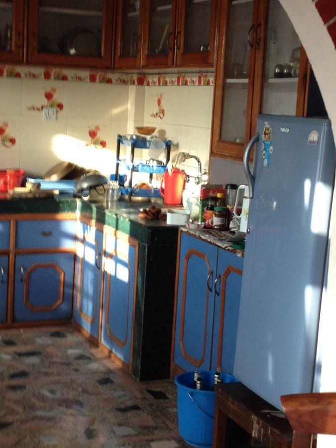 Himalayan Vacation Home Kathmandu Exterior photo